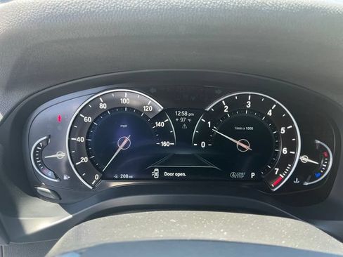 Used 2019 BMW X3 sDrive30i w/ Convenience Package RWD image 16