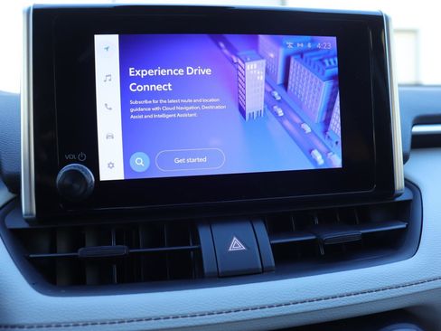 Used 2023 Toyota RAV4 XLE image 32