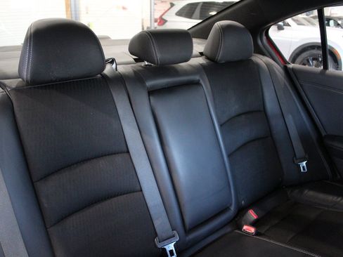 Used 2017 Honda Accord Sport image 21