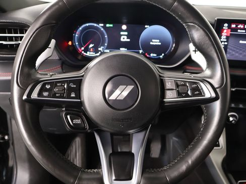 Used 2024 Dodge Hornet R/T Plus w/ Tech Pack Plus w/o Parking image 3