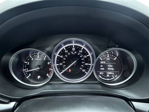 Used 2023 MAZDA CX-5 AWD 2.5 S image 20