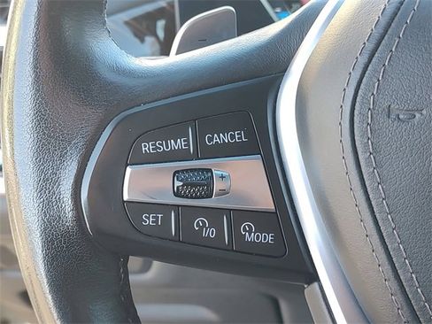 Used 2024 BMW X5 xDrive50e image 22