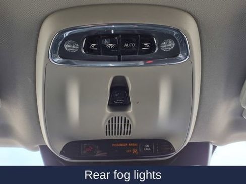 Used 2022 Volvo XC90 T6 Inscription image 23