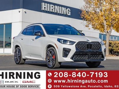 Used 2025 BMW X2 xDrive28i w/ Technology Package