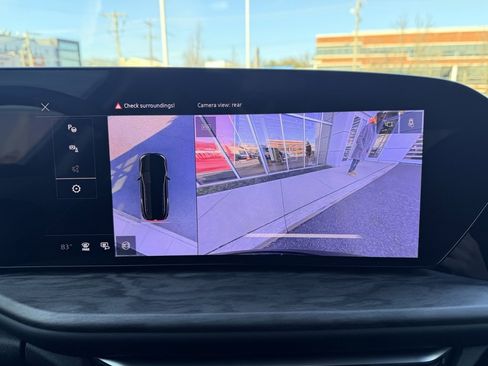 Used 2025 Audi Q5 Premium Plus w/ Premium Plus image 34