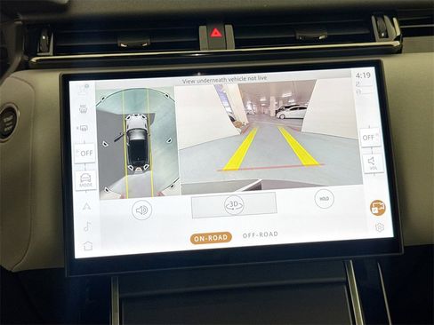 New 2026 Land Rover Range Rover Velar S image 13