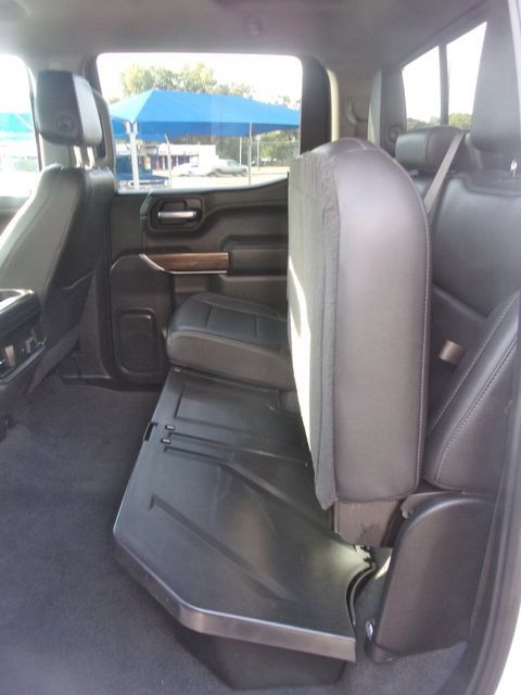 Used 2021 Chevrolet Silverado 1500 RST AWD/4WD image 29