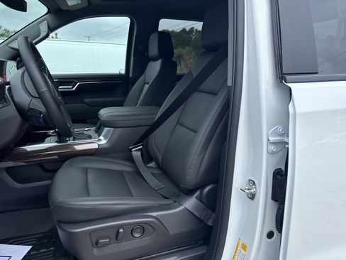 New 2026 Chevrolet Silverado 1500 LT Trail Boss w/ LT Trail Boss Premium Package AWD/4WD image 14