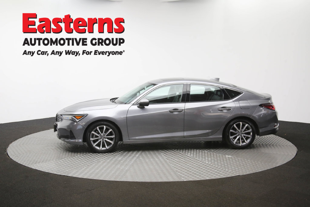 Used 2025 Acura Integra FWD image 60