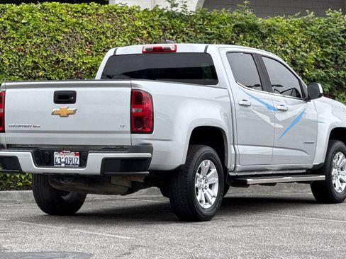 Used 2019 Chevrolet Colorado LT RWD image 4