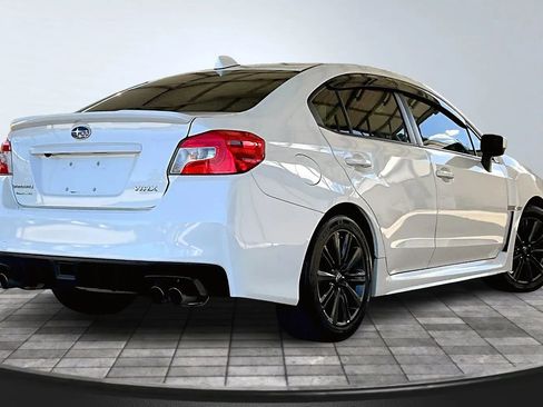 Used 2015 Subaru WRX Premium image 6