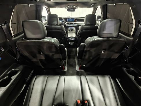 Used 2021 Hyundai Palisade Calligraphy AWD/4WD image 39