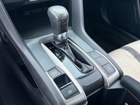 Used 2017 Honda Civic LX image 11