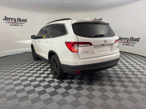 Used 2022 Honda Pilot Special Edition image 8