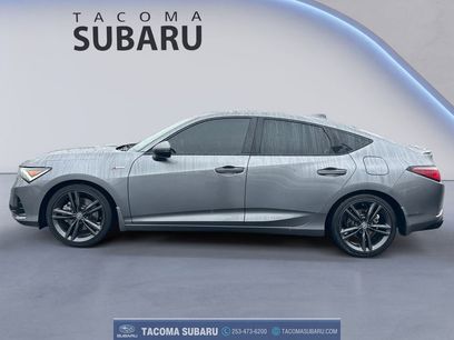 Used 2024 Acura Integra A-Spec