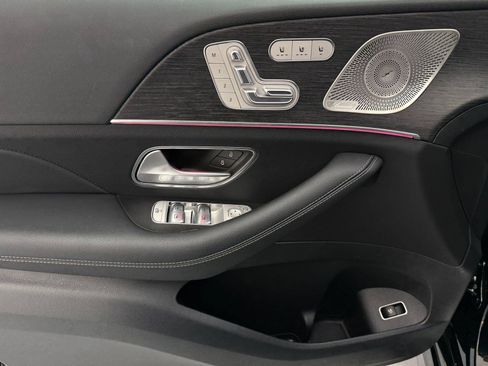 Certified 2026 Mercedes-Benz GLE 450 4MATIC Coupe image 11
