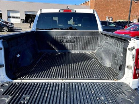 Used 2024 RAM 1500 Laramie image 17