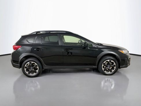 Used 2023 Subaru Crosstrek 2.0i Premium AWD/4WD image 18