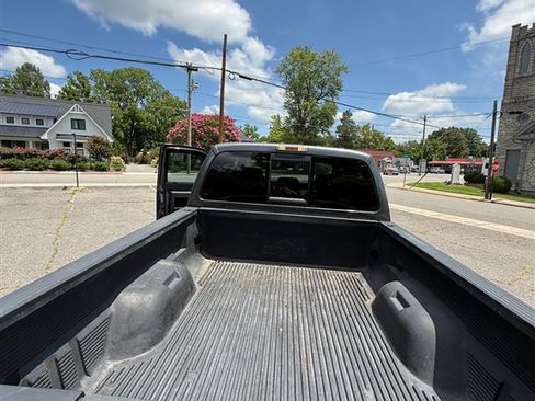 Used 2015 Ford F350 Lariat w/ Lariat Ultimate Package AWD/4WD image 19