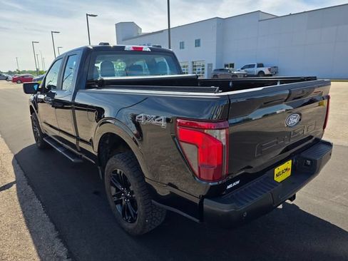Certified 2024 Ford F150 XL AWD/4WD image 13