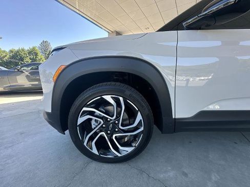 New 2026 Chevrolet TrailBlazer RS w/ Driver Confidence Package image 63