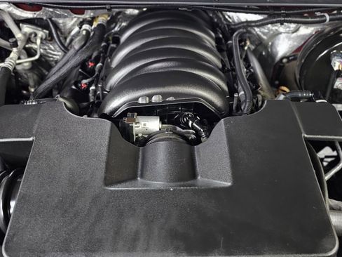Used 2016 GMC Yukon XL Denali w/ Open Road Package RWD image 3
