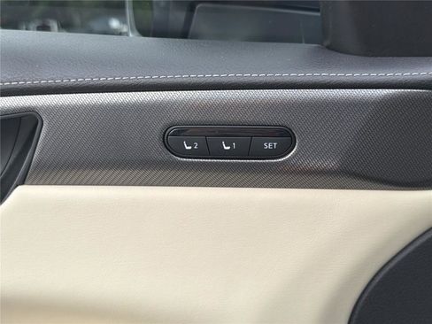 Used 2024 INFINITI QX60 Luxe w/ Cargo Package FWD image 22