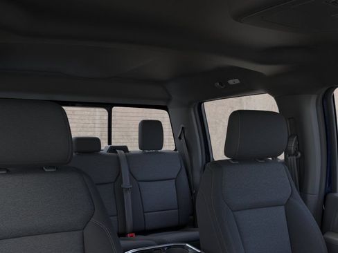 New 2026 Ford F150 XLT AWD/4WD image 22