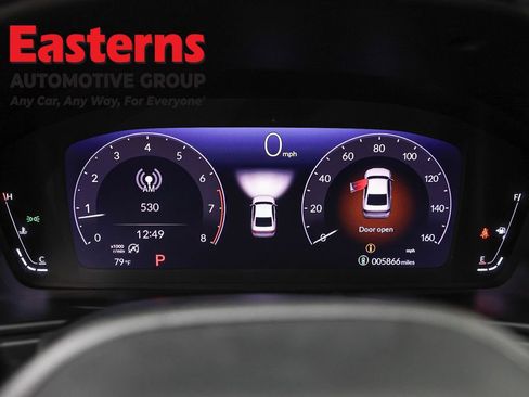 Used 2025 Honda Accord LX image 17