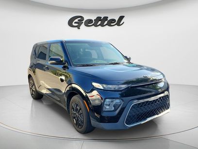 Used 2020 Kia Soul LX
