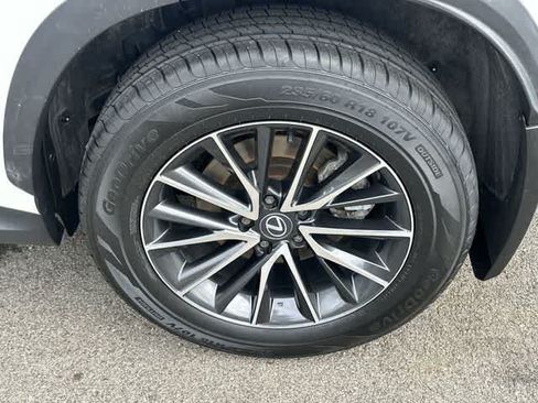 Used 2024 Lexus NX 250 FWD w/ Cold Area Package image 5