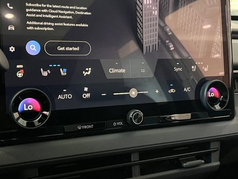 New 2026 Toyota bZ AWD/4WD image 21