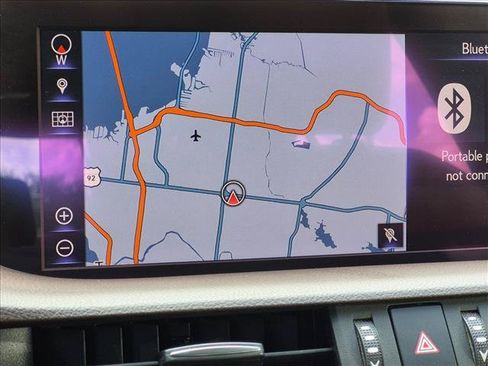 Used 2019 Lexus ES 350 w/ Accessory Package 2 FWD image 12