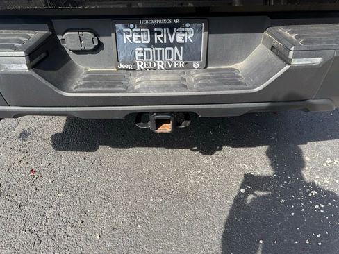 Used 2025 Toyota Tundra SR5 image 16