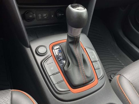 Used 2020 Hyundai Kona Limited FWD image 22