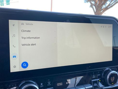 New 2026 Toyota Highlander Limited AWD/4WD image 14