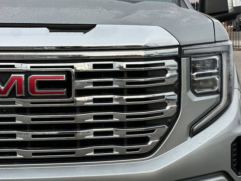 Used 2024 GMC Sierra 1500 Denali w/ Technology Package image 54