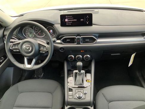 New 2025 MAZDA CX-5 AWD 2.5 S image 8