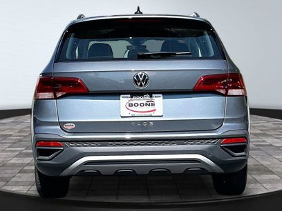 Used 2024 Volkswagen Taos S