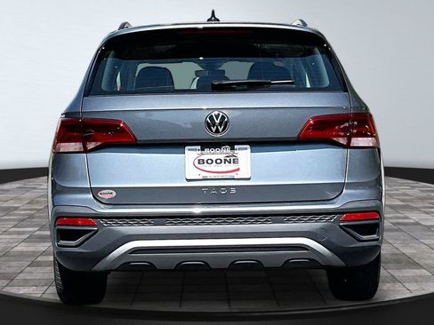 Used 2024 Volkswagen Taos S FWD image 4