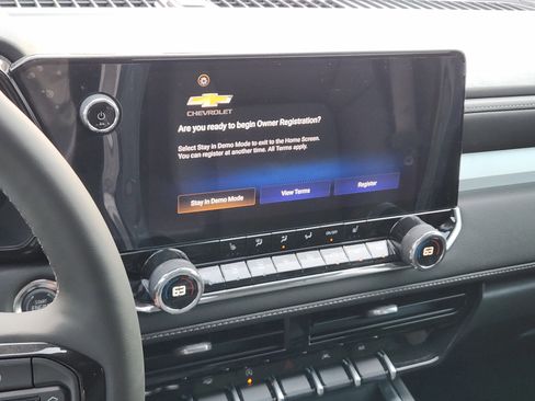 New 2026 Chevrolet Colorado LT w/ LT Convenience Package image 13