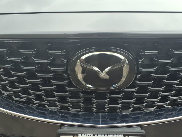 Used 2024 MAZDA CX-5 AWD 2.5 S w/ Select Package image 12