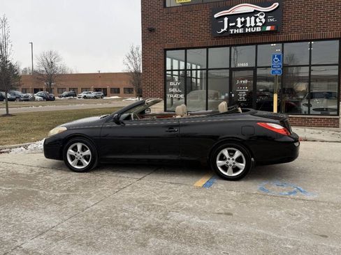 Used 2008 Toyota Solara SE image 19