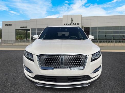 Used 2019 Lincoln MKC Reserve w/ MKC Technology Package FWD image 8