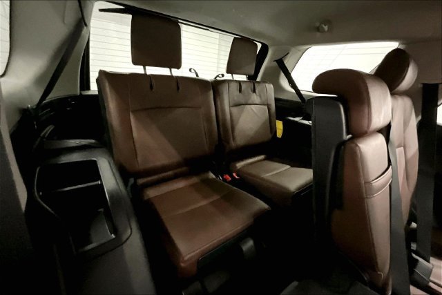 Used 2023 Toyota 4Runner Limited AWD/4WD image 30