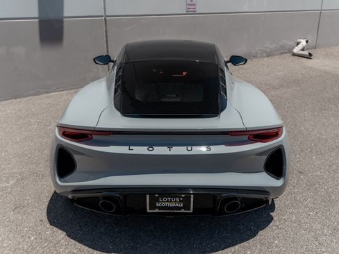 Used 2024 Lotus Emira First Edition RWD image 25