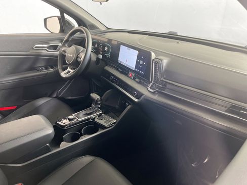 Used 2023 Kia Sportage X-Line image 28