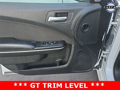 Used 2023 Dodge Charger GT image 11