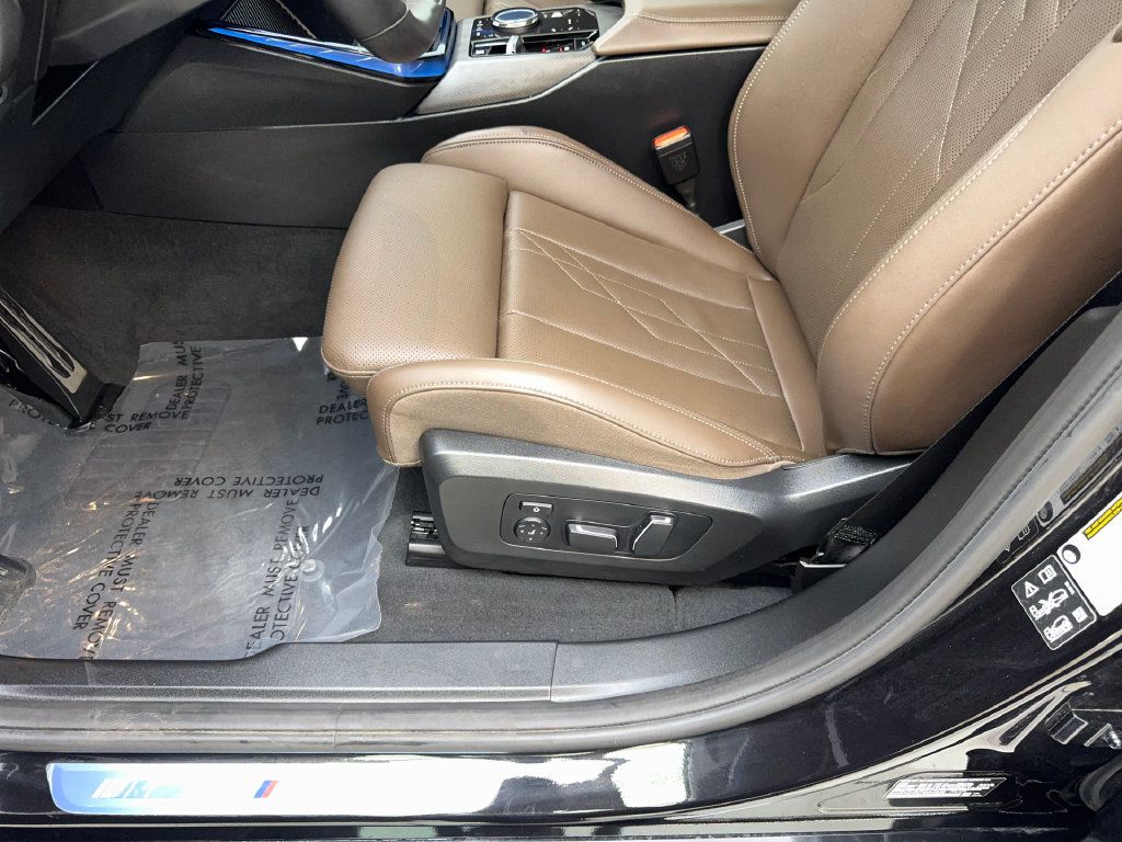 Used 2026 BMW X3 xDrive30i w/ M Sport Package AWD/4WD image 27