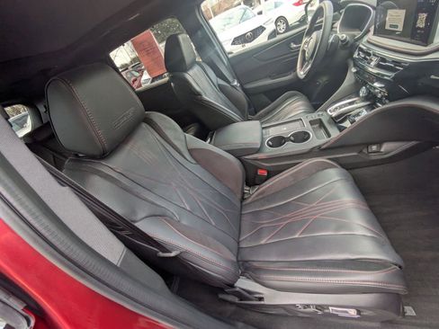 New 2026 Acura RDX SH-AWD image 30